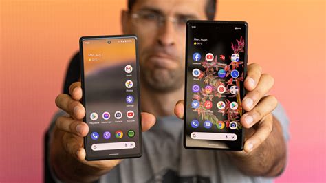 Pixel 6 vs 6a. Things To Know About Pixel 6 vs 6a. 